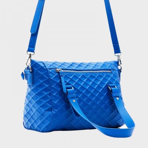 Desigual - Sac à main relief 23saxp66