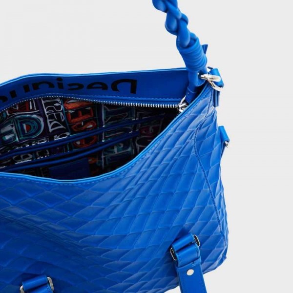 Desigual - Sac à main relief 23saxp66