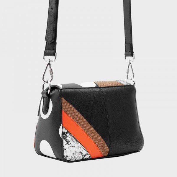 Desigual - Petit sac bandoulière... Desigual - Petit sac bandoulière...