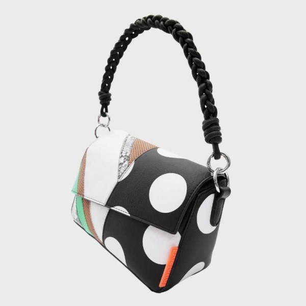 Desigual - Petit sac bandoulière... Desigual - Petit sac bandoulière...