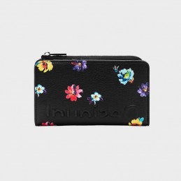 Desigual - Portefeuille à...