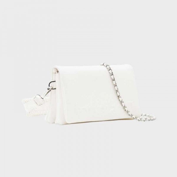 Desigual - Mini sac bandoulière 23saxp19