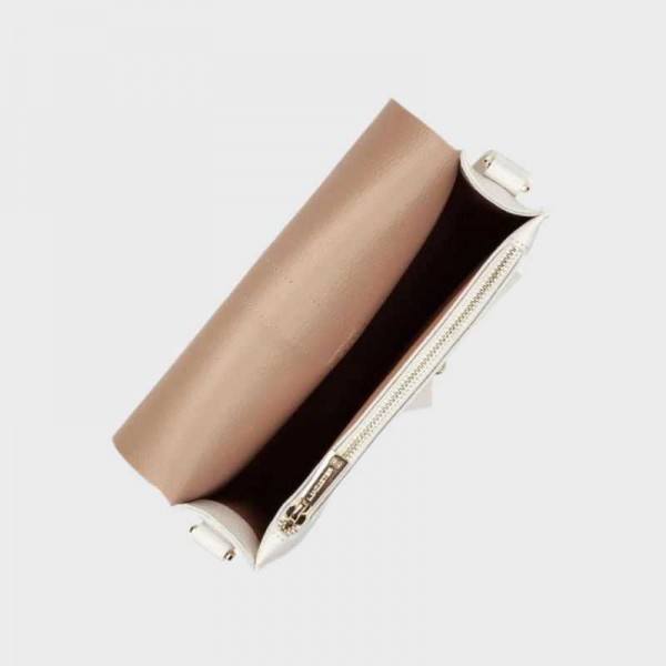 Lancaster - Sac besace Foulonné...