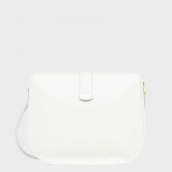 Lancaster - Sac besace Foulonné...