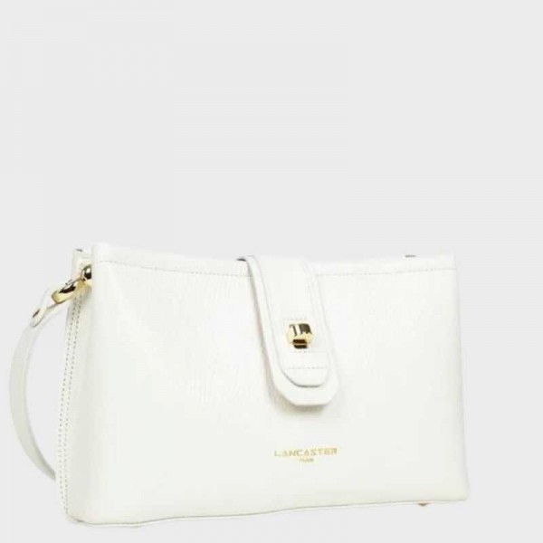 Lancaster - Sac trotteur Foulonne... Lancaster - Sac trotteur Foulonne...