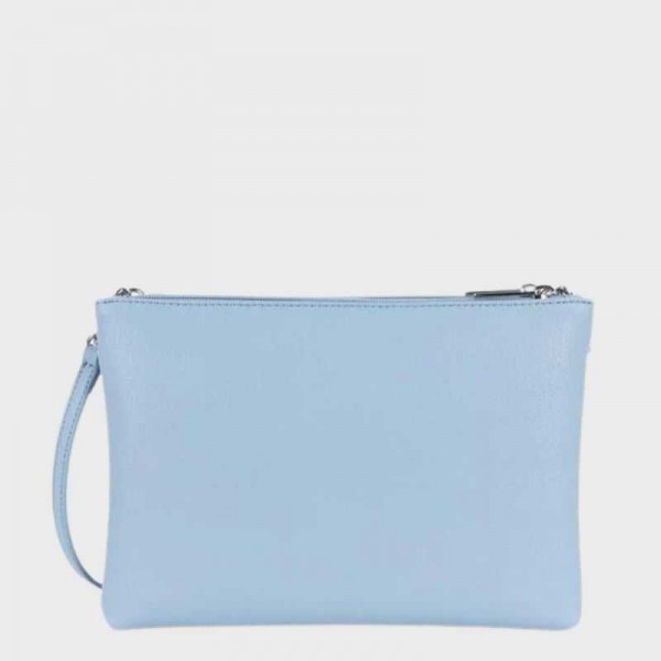 Lancaster - Sac bandoulière zippé 2... Lancaster - Sac bandoulière zippé 2...