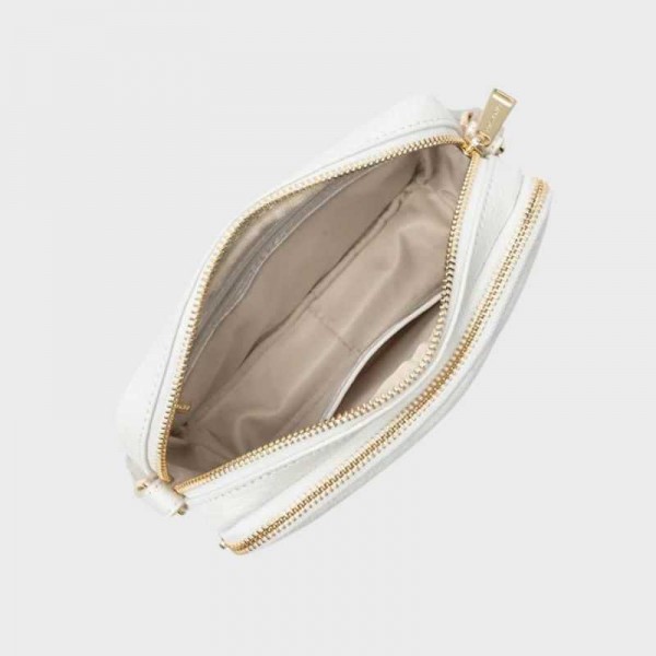 Lancaster - Mini sac trotteur Dune... Lancaster - Mini sac trotteur Dune...