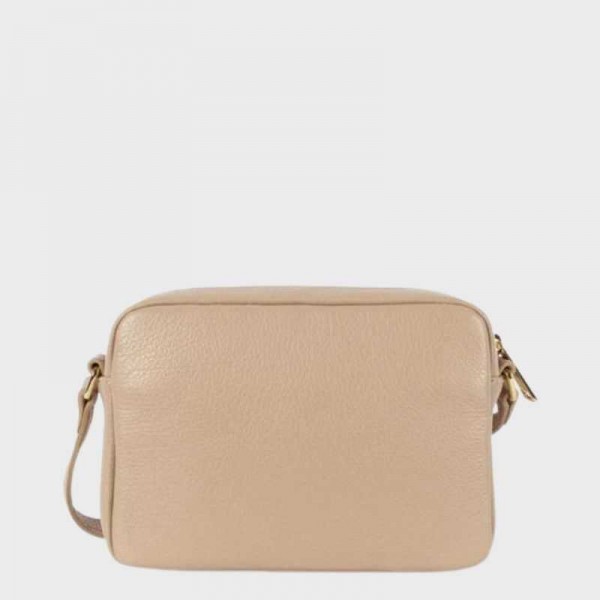 Lancaster - Mini sac trotteur Dune... Lancaster - Mini sac trotteur Dune...