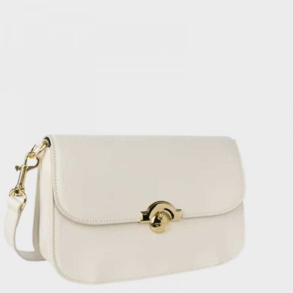 Lancaster - Sac besace Paris médaille... Lancaster - Sac besace Paris médaille...