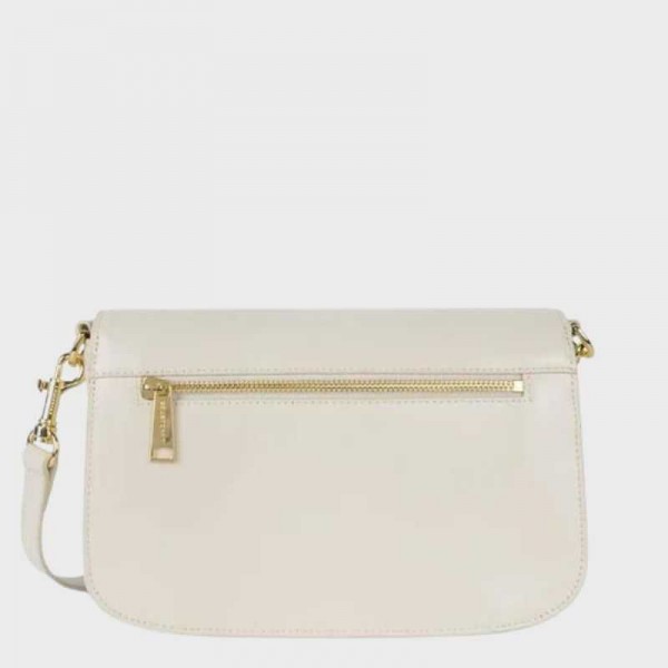 Lancaster - Sac besace Paris médaille... Lancaster - Sac besace Paris médaille...