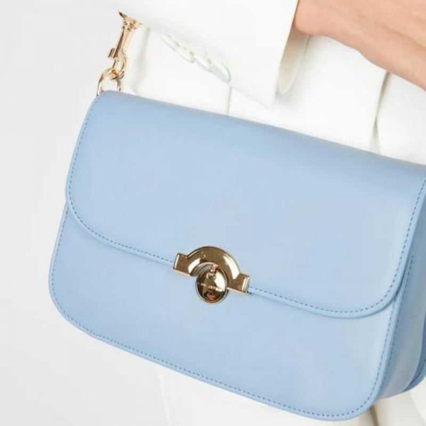 Lancaster - Sac besace Paris médaille...