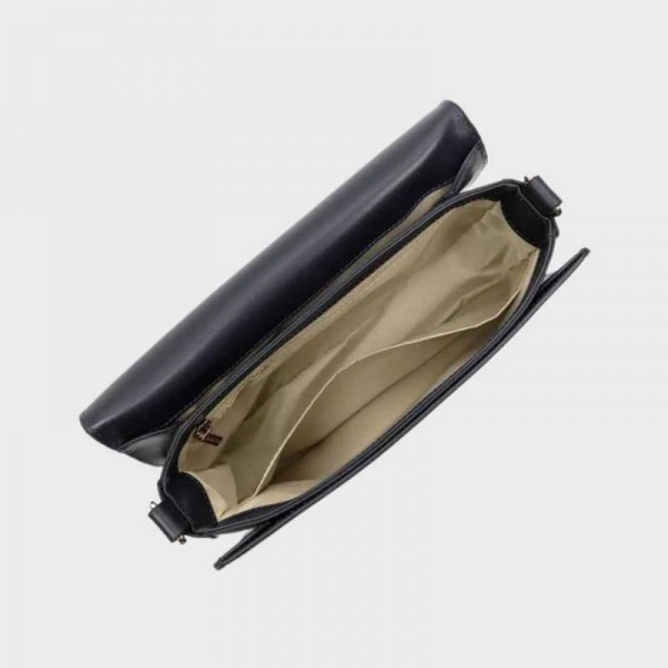 Lancaster - Sac besace Paris médaille... Lancaster - Sac besace Paris médaille...