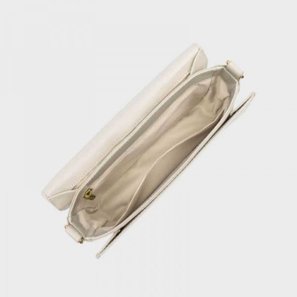 Lancaster - Sac besace Paris médaille... Lancaster - Sac besace Paris médaille...