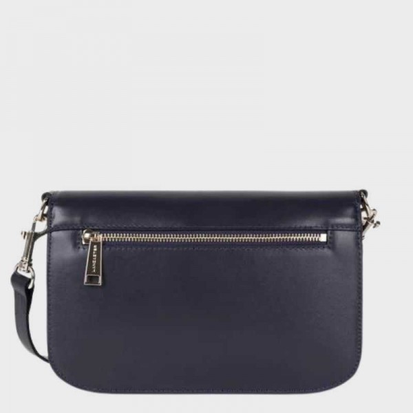 Lancaster - Sac besace Paris médaille... Lancaster - Sac besace Paris médaille...