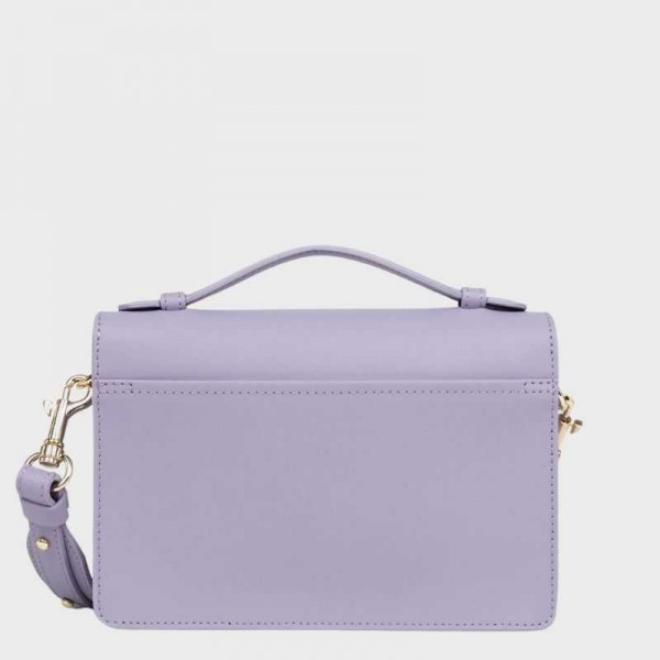 Zoé x Lancaster - Sac trotteur Zoé...