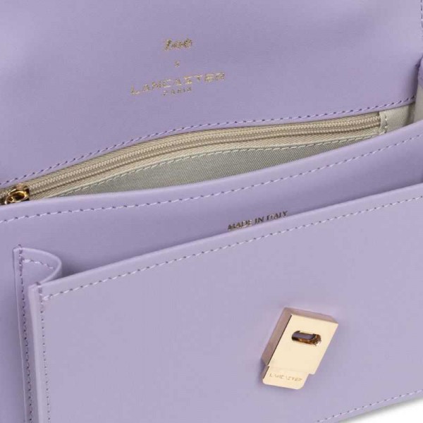 Zoé x Lancaster - Sac trotteur Zoé...