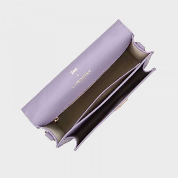 Zoé x Lancaster - Sac trotteur Zoé...