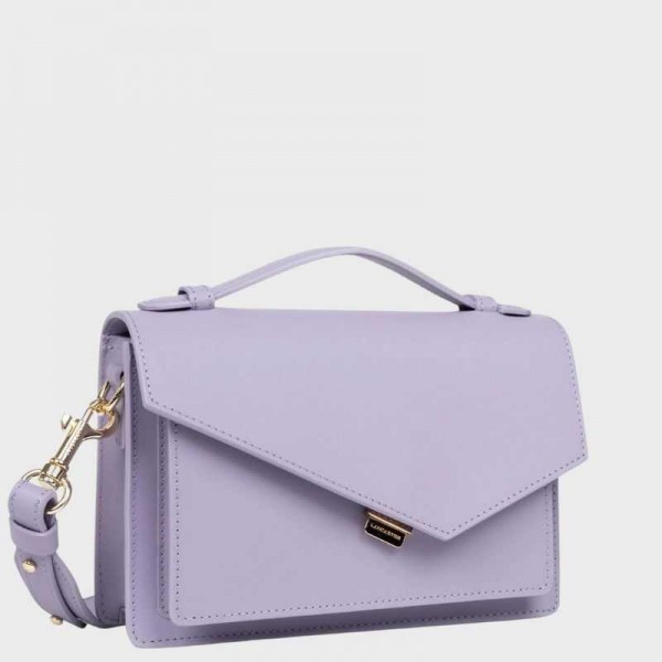 Zoé x Lancaster - Sac trotteur Zoé...