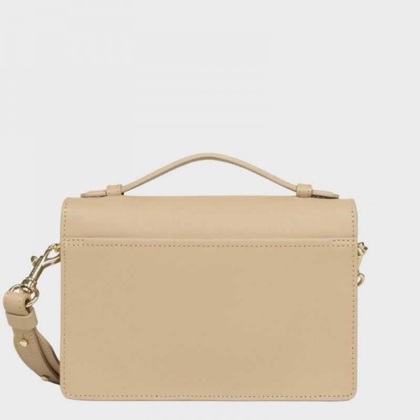 Zoé x Lancaster - Sac trotteur Zoé...