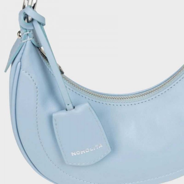 Noholita x Lancaster - Sac hobo 480-037 Noholita x Lancaster - Sac hobo 480-037