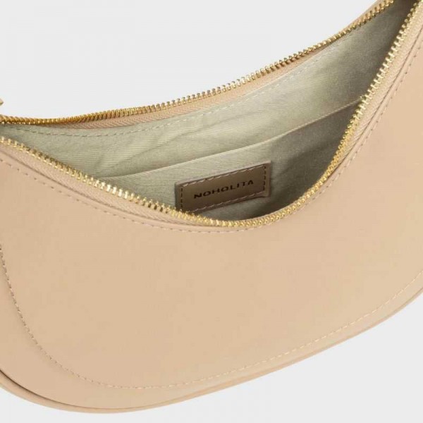 Noholita x Lancaster - Sac hobo 480-037 Noholita x Lancaster - Sac hobo 480-037