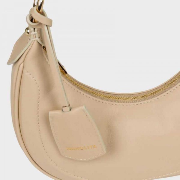 Noholita x Lancaster - Sac hobo 480-037 Noholita x Lancaster - Sac hobo 480-037