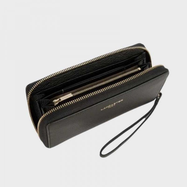 Lancaster - Portefeuille compagnon...