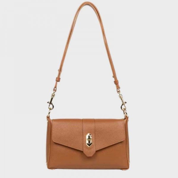 Sac trotteur Foulonne Double 470-53 Lancaster Sac trotteur Foulonne Double 470-53 Lancaster