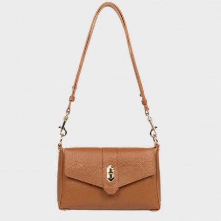 Sac trotteur Foulonne Double 470-53 Lancaster