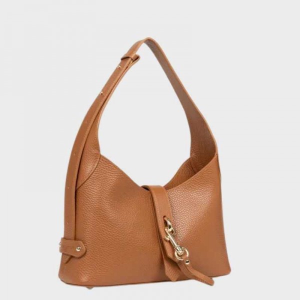 Sac hobo Foulonne double hook 470-55 de la marque Lancaster