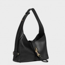 Sac hobo Foulonne double hook 470-55 de la marque Lancaster 2