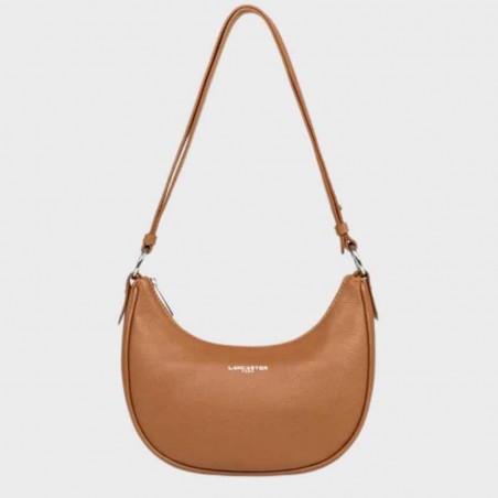 Sac hobo Firenze 480-007 de la marque Lancaster