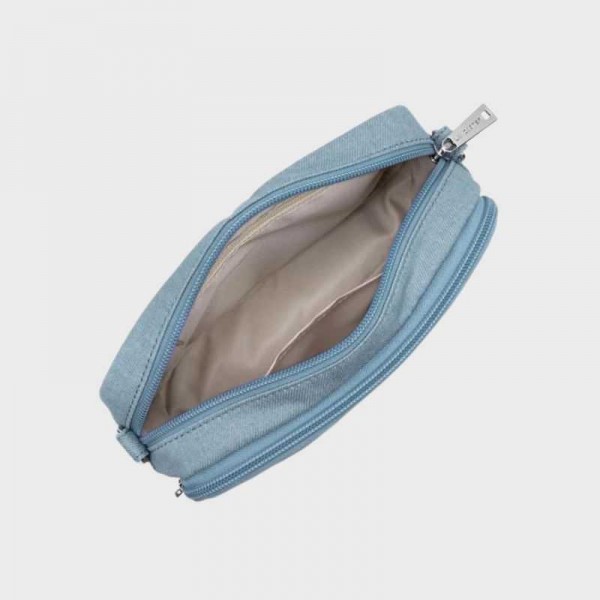 Lancaster - Sac bandoulière Jean...