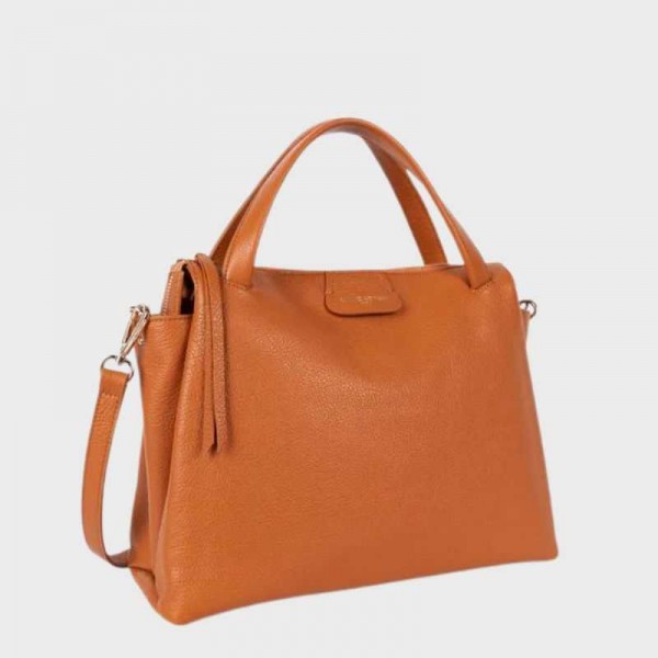 Sac à main Dune 529-68 de la marque Lancaster Sac à main Dune 529-68 de la marque Lancaster