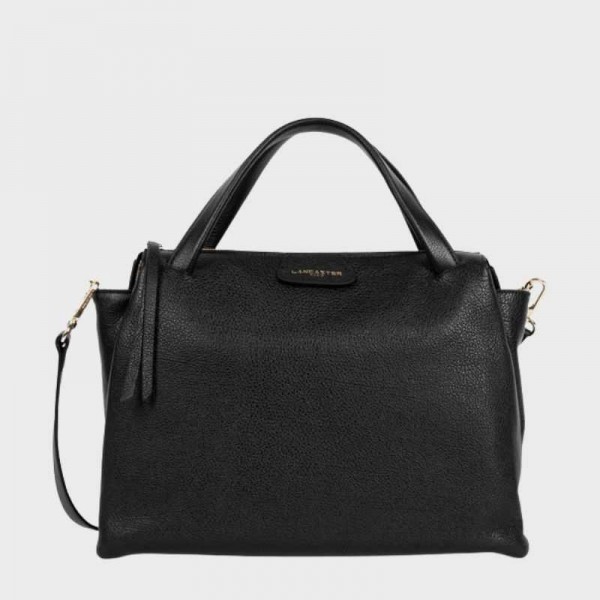 Sac à main Dune 529-68 de la marque Lancaster Sac à main Dune 529-68 de la marque Lancaster
