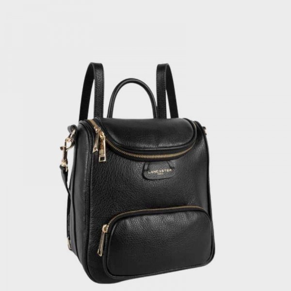 Lancaster - Sac à dos 2 en 1 Dune 529-80 Lancaster - Sac à dos 2 en 1 Dune 529-80