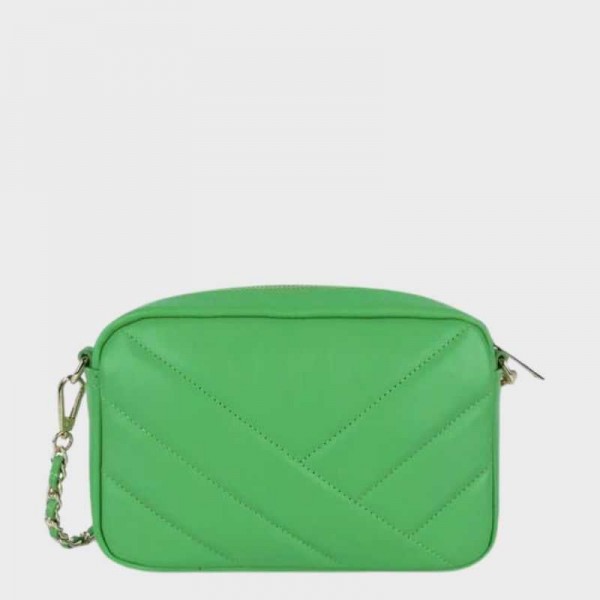 Lancaster - Sac bandoulière Soft...