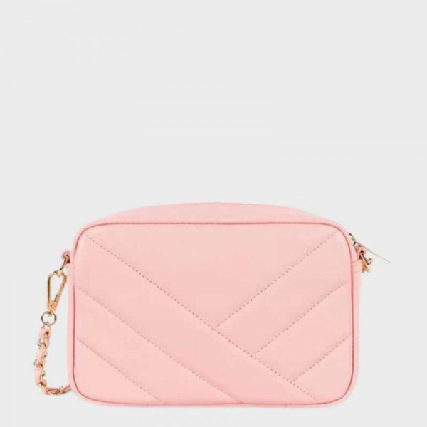 Lancaster - Sac bandoulière Soft...