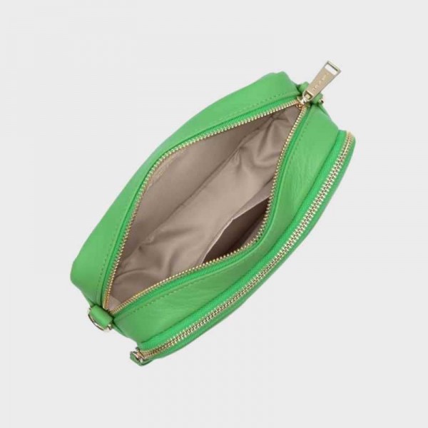 Lancaster - Sac bandoulière Soft...