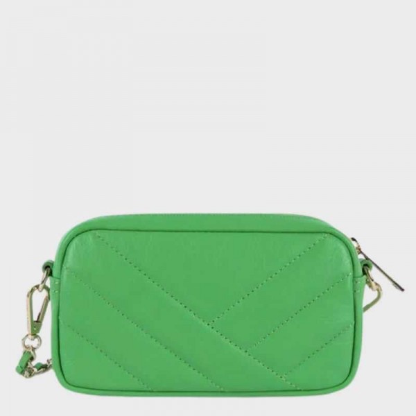 Lancaster - Petit sac Soft Matelassé...