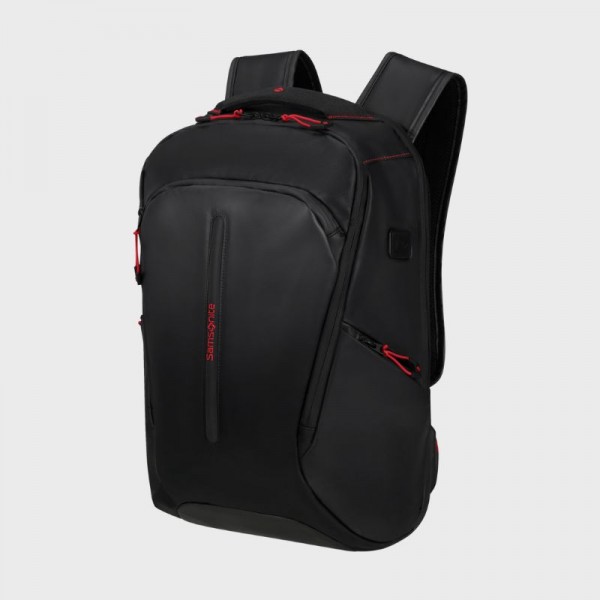 Sac à dos pour ordinateur 15.6 pouces avec port usb de la marque Samsonite Ecodiver Sac à dos pour ordinateur 15.6 pouces avec port usb de la marque Samsonite Ecodiver