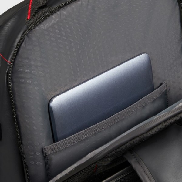 Samsonite - Sac à dos ordinateur... Samsonite - Sac à dos ordinateur...