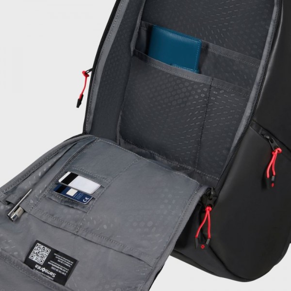 Samsonite - Sac à dos ordinateur... Samsonite - Sac à dos ordinateur...