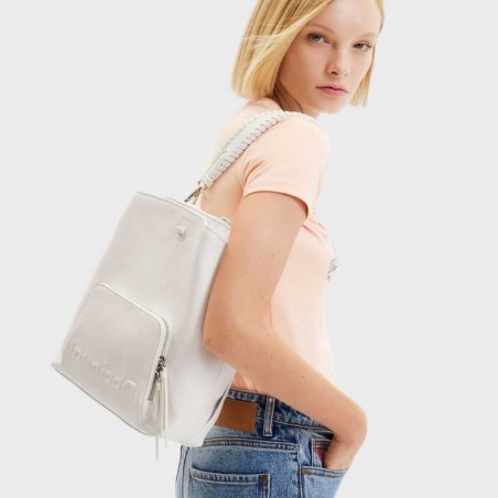 Sac à dos convertible 23sakp08 de la marque Desigual