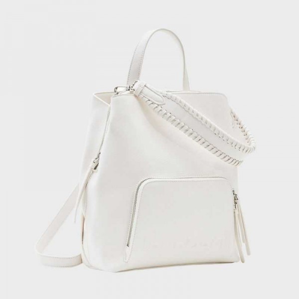 Sac à dos convertible 23sakp08 de la marque Desigual