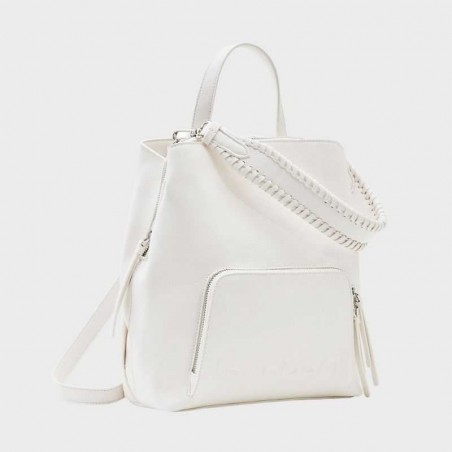 Sac à dos convertible 23sakp08 de la marque Desigual