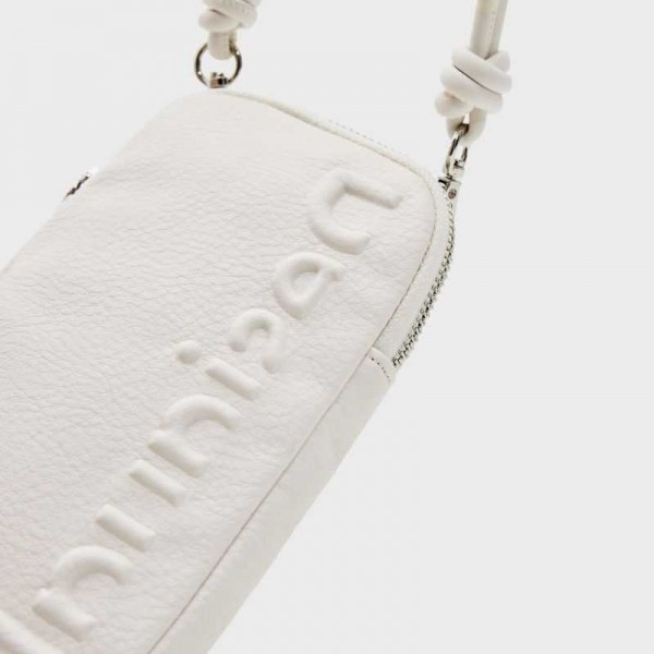 Desigual - Etui de téléphone portable...