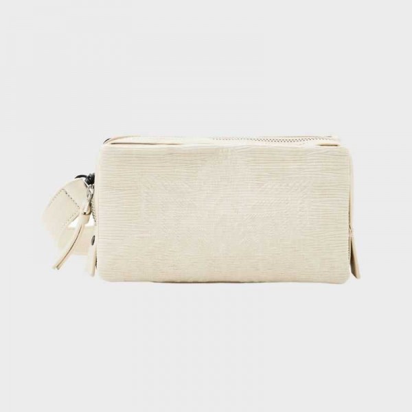 Desigual - Sac bandoulière étoile...