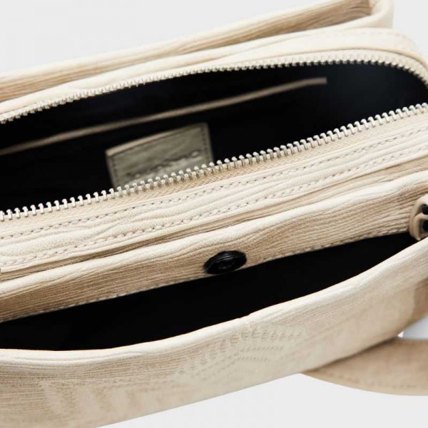 Desigual - Sac bandoulière étoile...