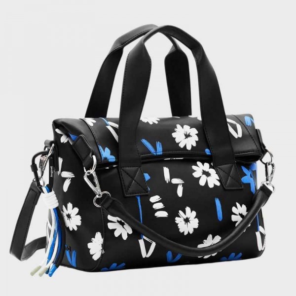 Sac à main à fleurs 23saxp81 Desigual
